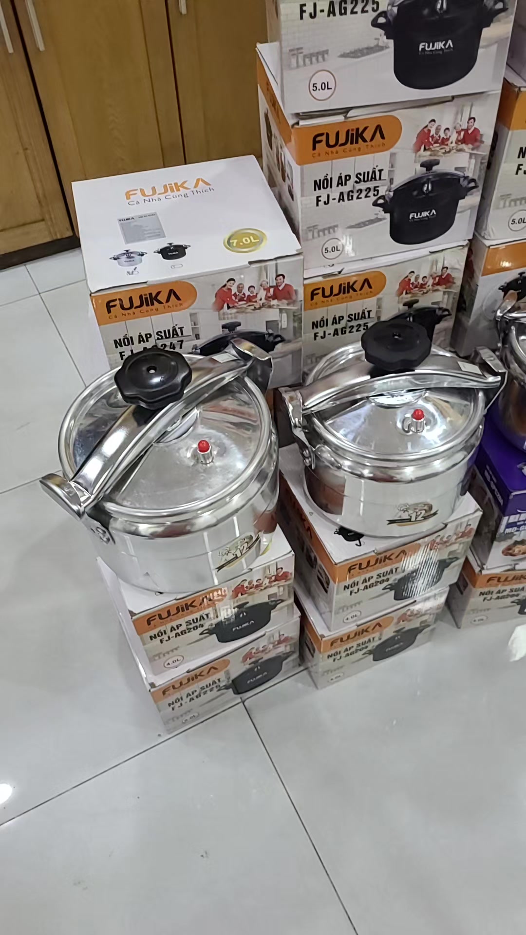 @Gia Dung HCM Store