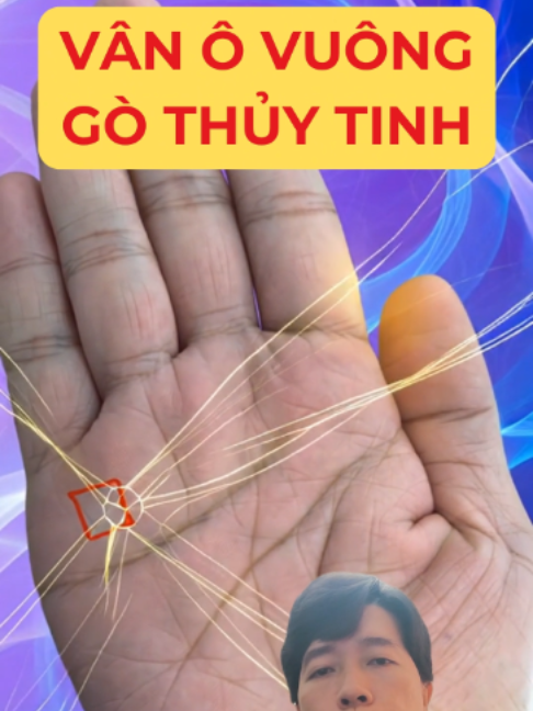 @Học Xem Chỉ Tay