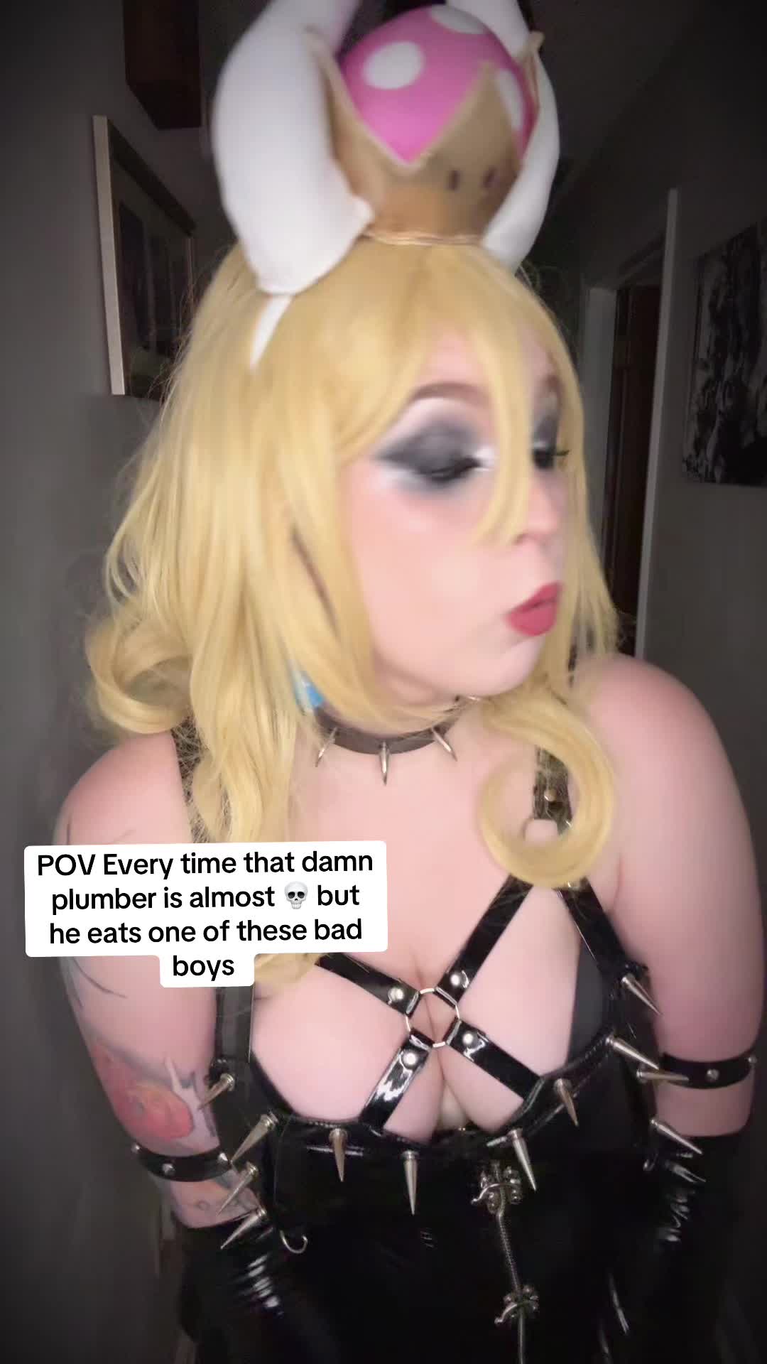 @Chloe