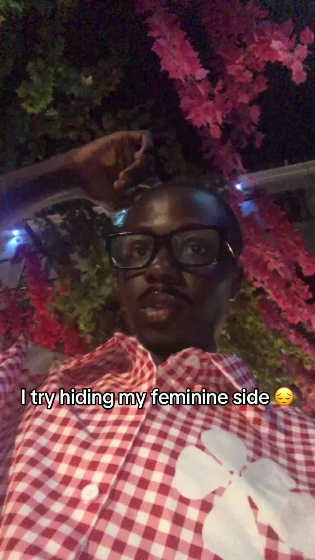 @Prettyboy.Sammie🧚🏾♀️🍃💕