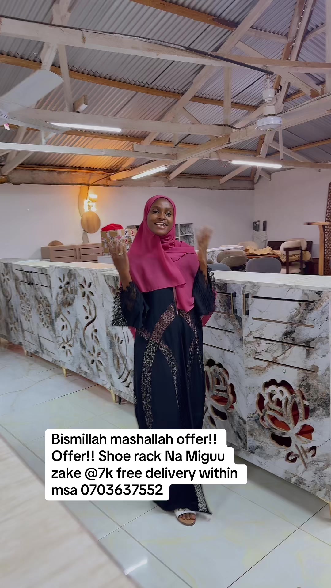 @Awfah collection 💕