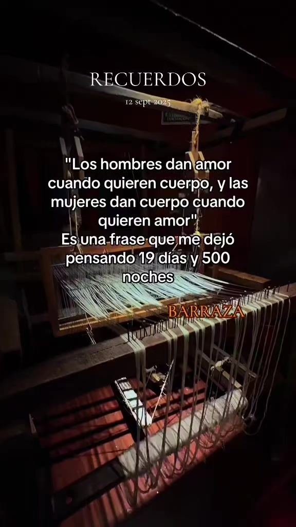 @BARRAZA