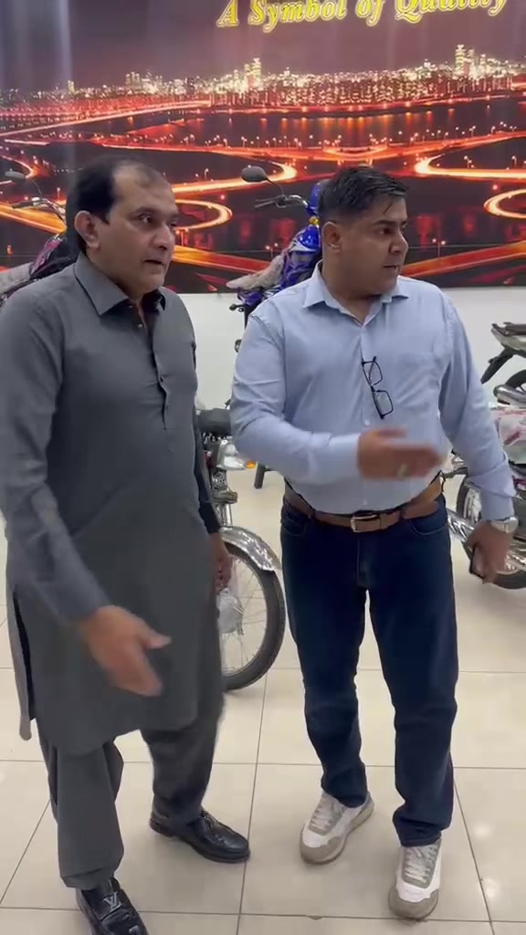 @Zubair Ghangra