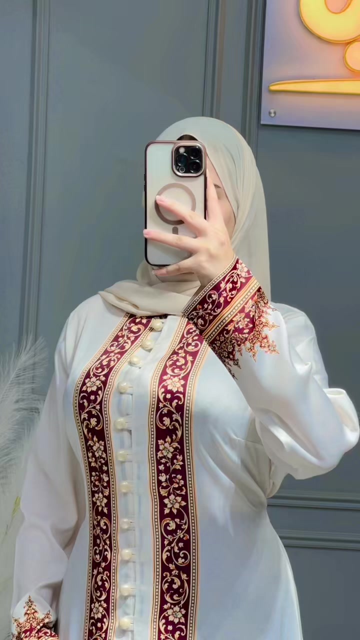 @الامين فاشون
