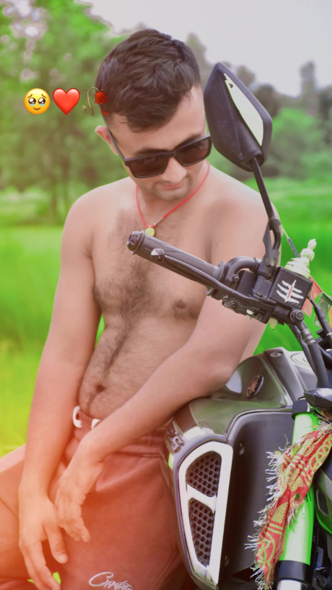 @Ritesh ♥️Yadav