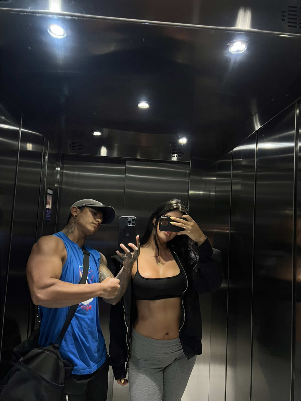 @Gabriel | Fitness Coach