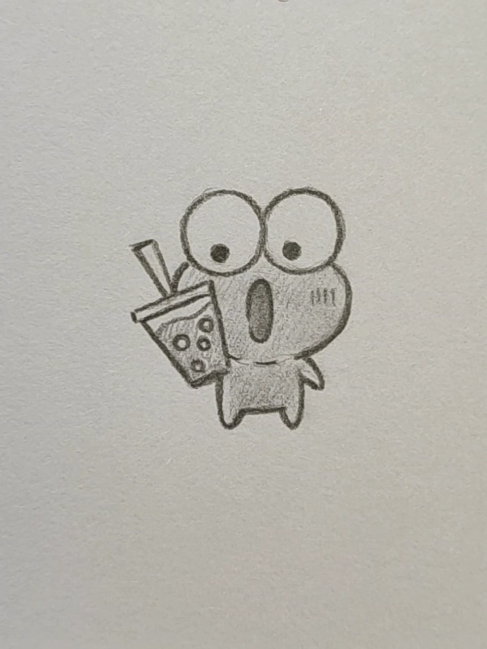 @Expressketch