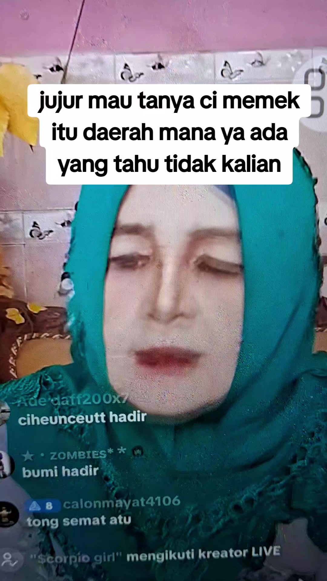 @hirup aing kumaha aing