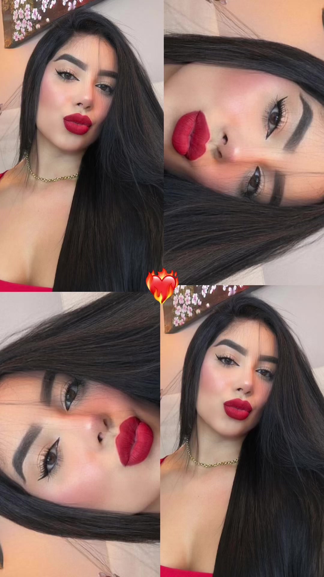 @Fans Mariana Zapata🩷✨