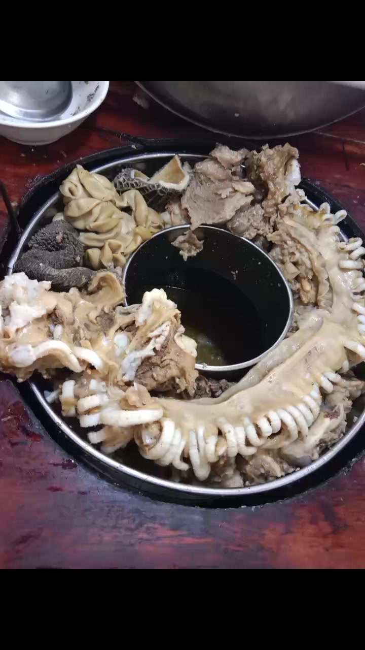 @BAKSO & MIE BALUNGAN PAK ARIS