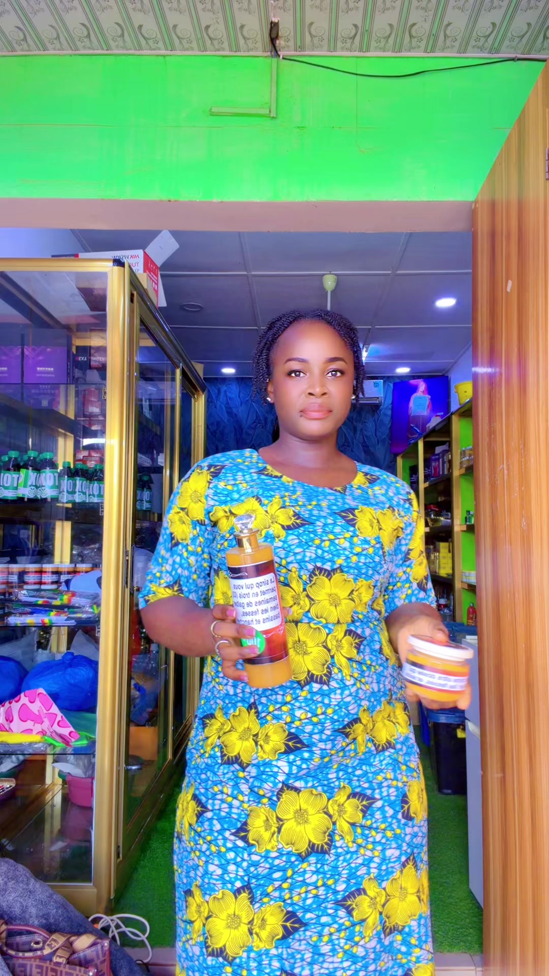 @🇧🇫Mobina 🫶Waraba 🧿