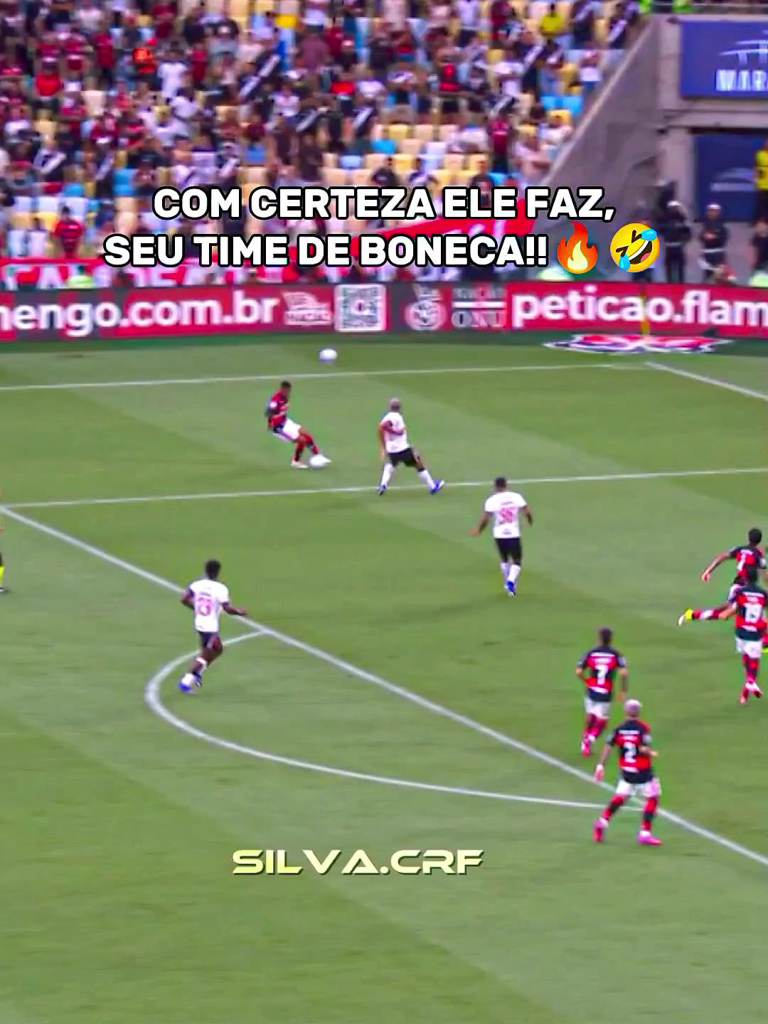 @SILVA.CRF