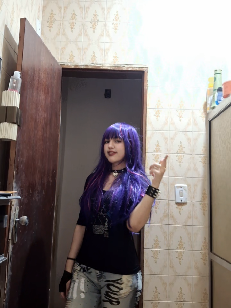 @♱𝑩𝒂𝒓𝒃𝒊𝒆 GOTH ✮⋆˙