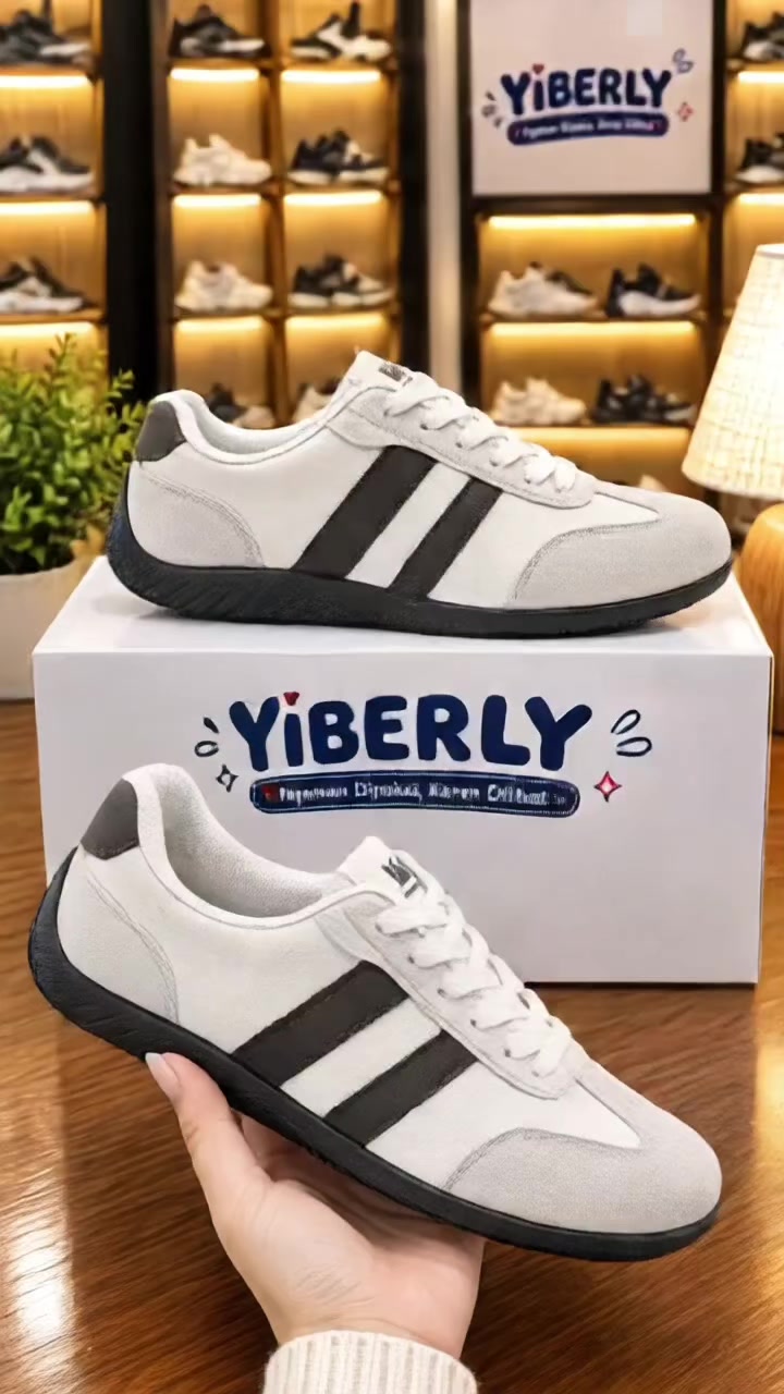 @SNEAKER ID