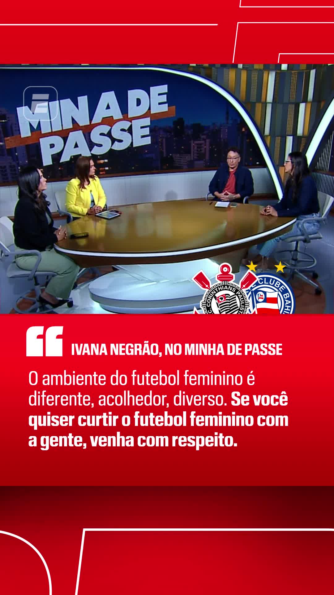@ESPN Brasil
