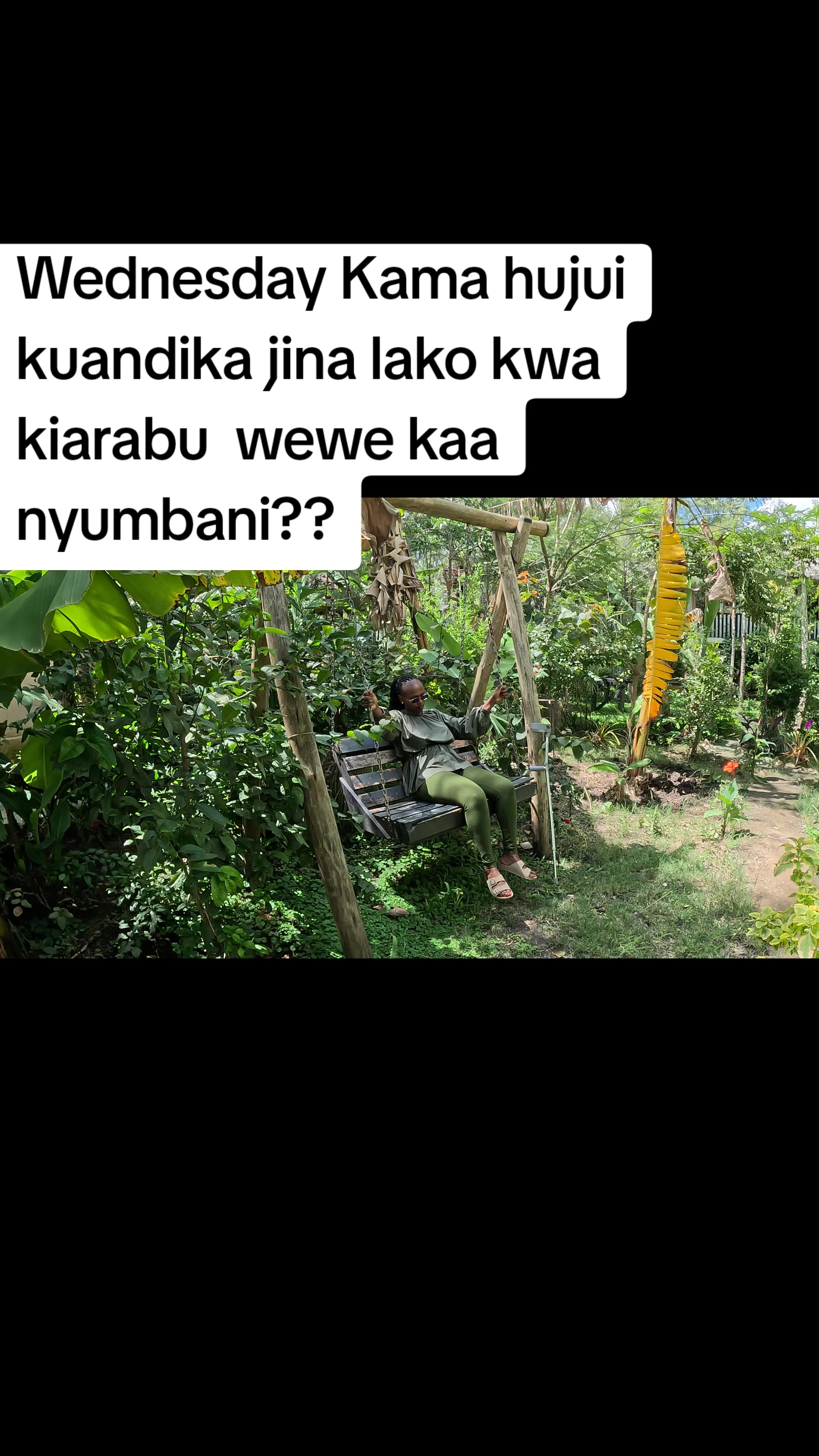 @andisi nyandoya