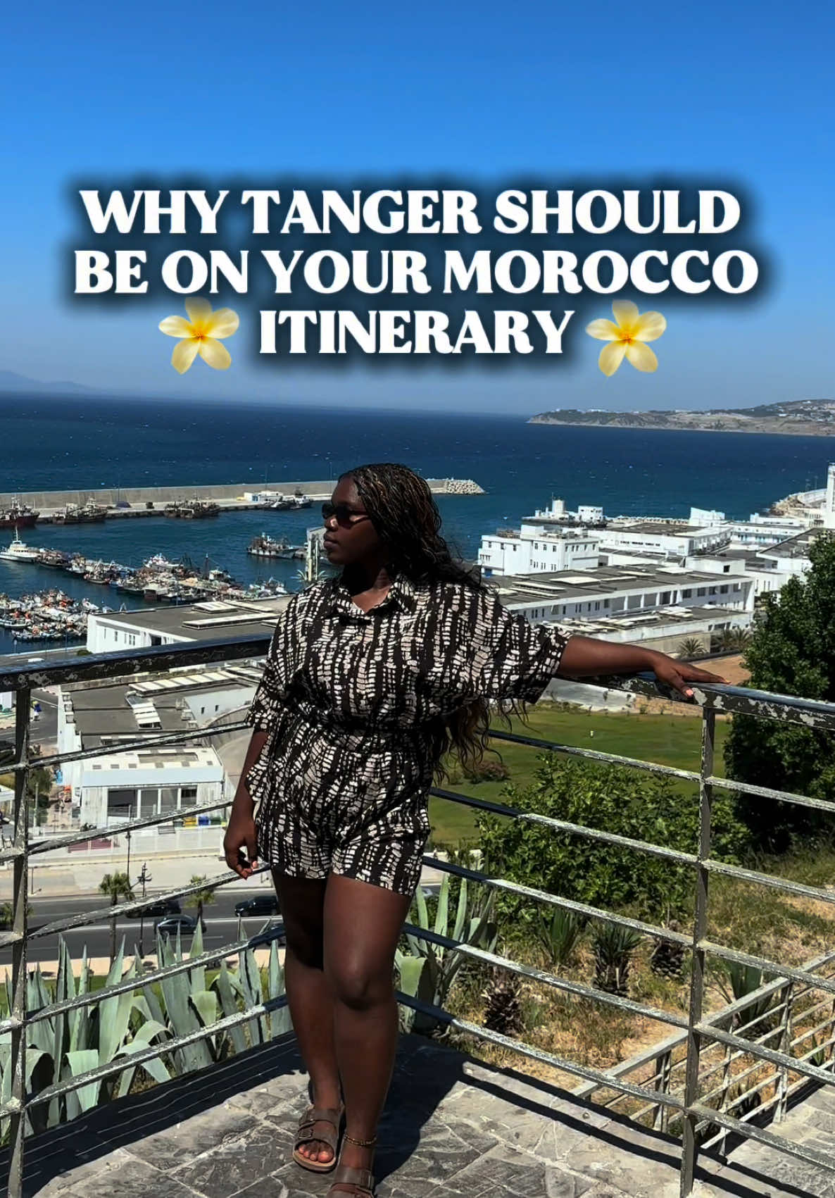 @Wanderer Girl Ghana