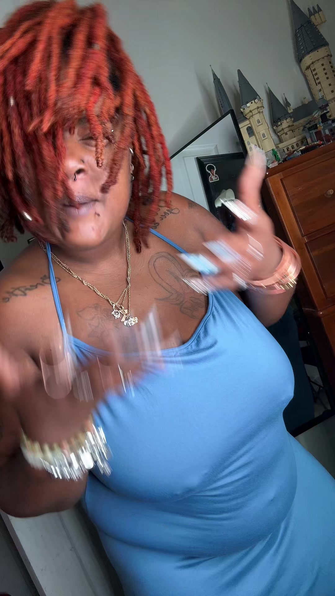 @🥰 ✨Queen K✨ 🥰