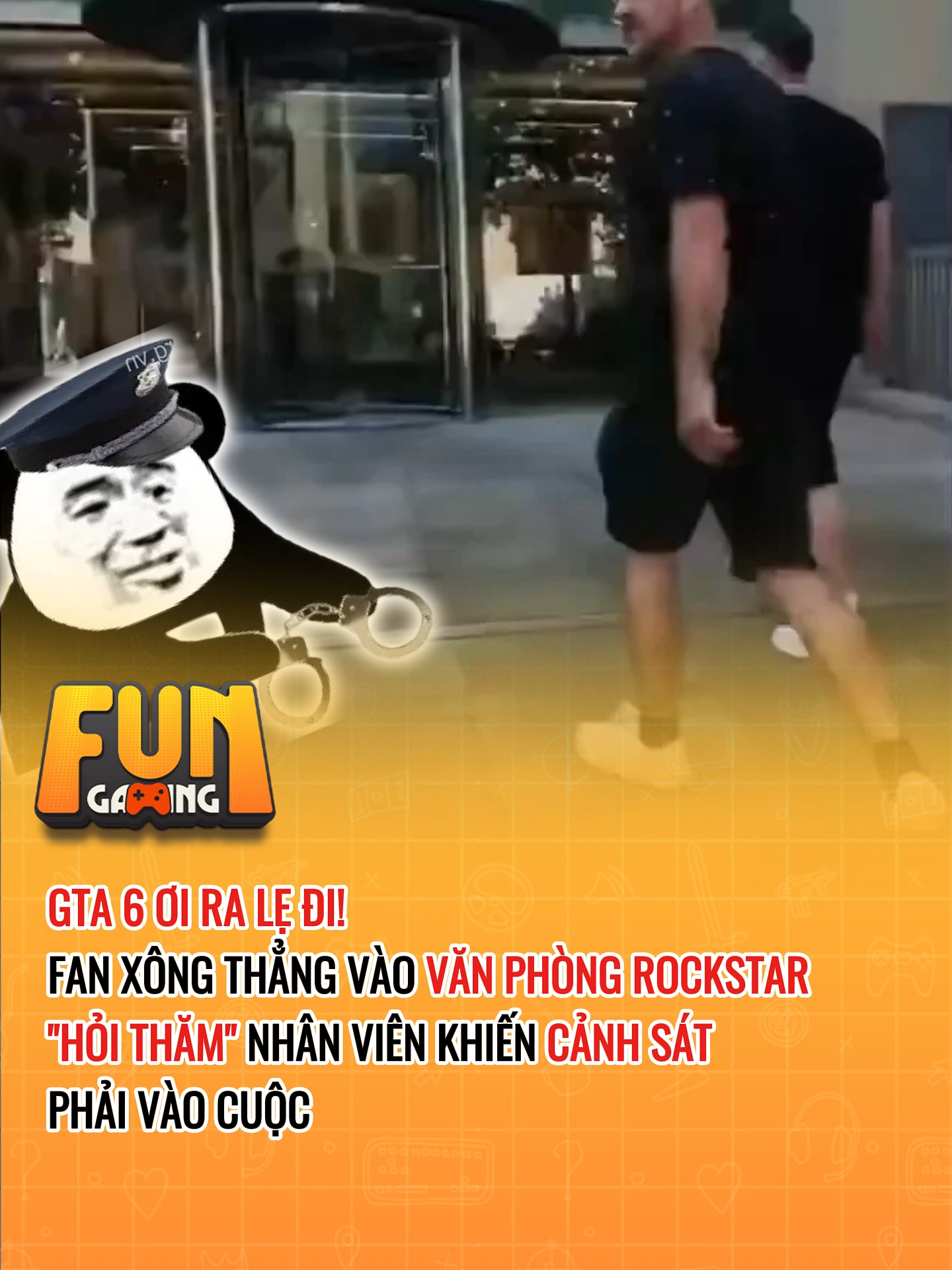 @Fun Gaming