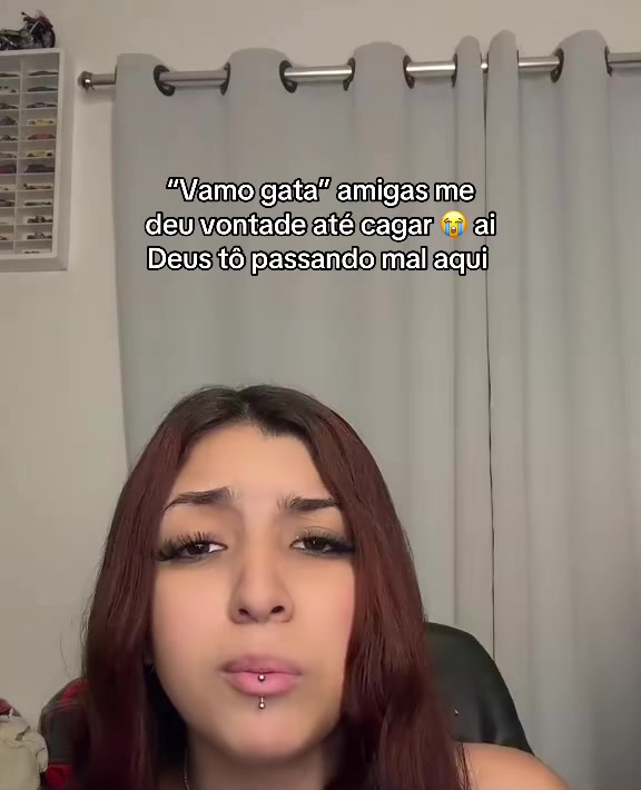 @Edite Vick e do lobo