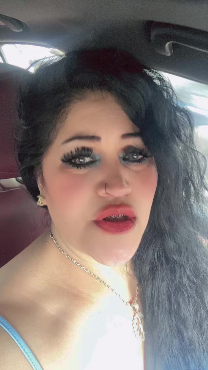 @Maria Alcazar