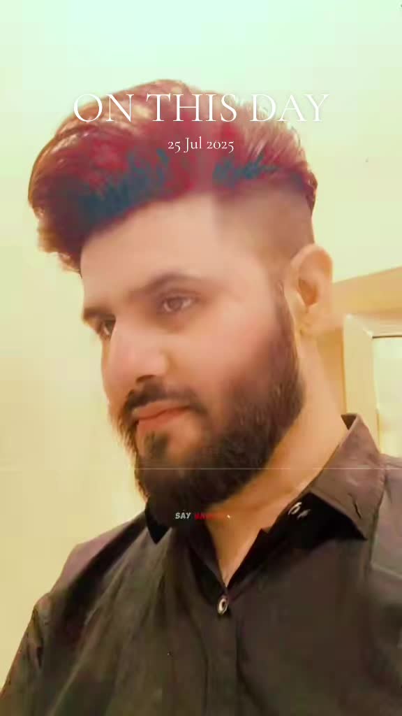 @Mohsin Ali Baig