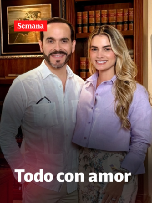 @Revista SEMANA