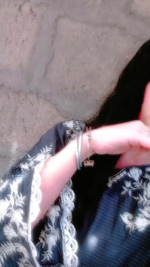 @👑Sindhi girl👑