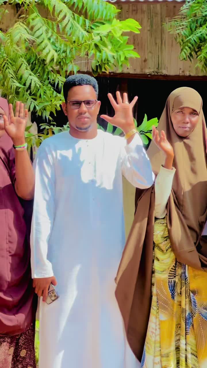 @Faliyaha Dadaab channel