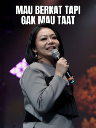 @Henny Kristianus