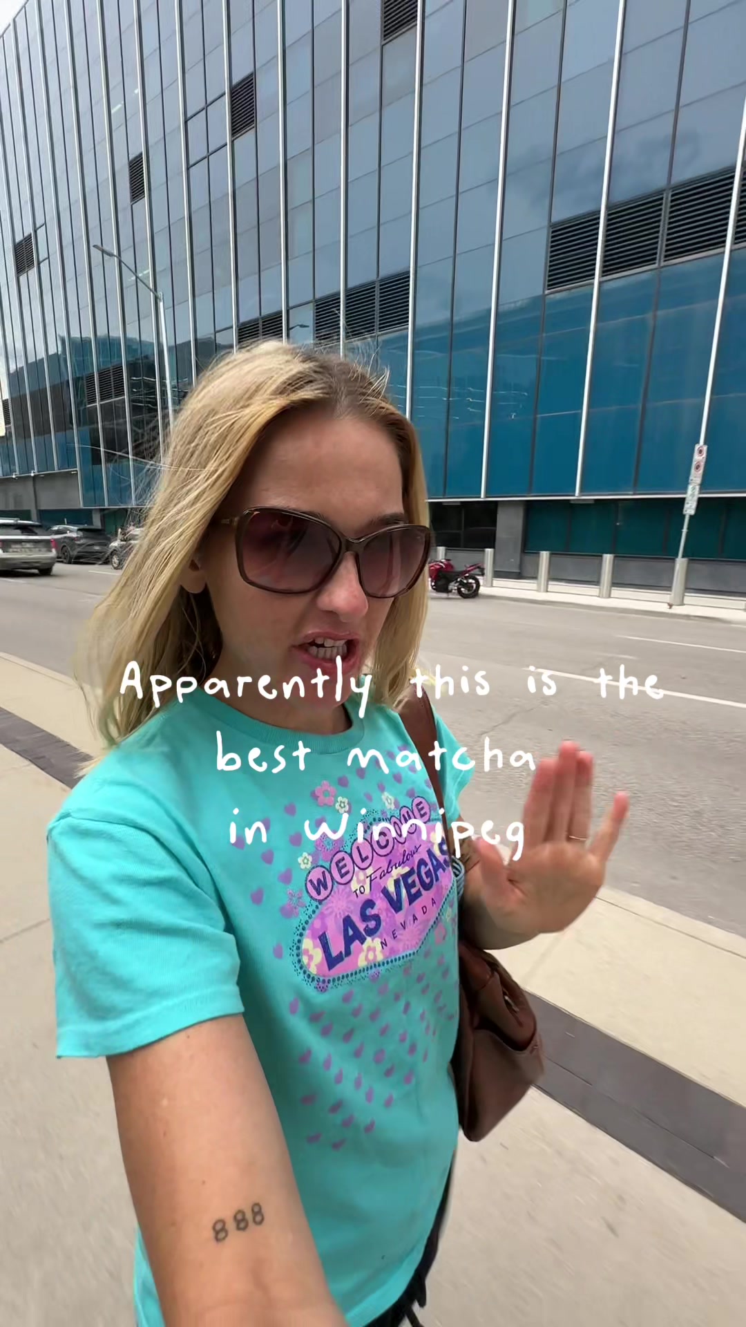 @Melissa Tatti