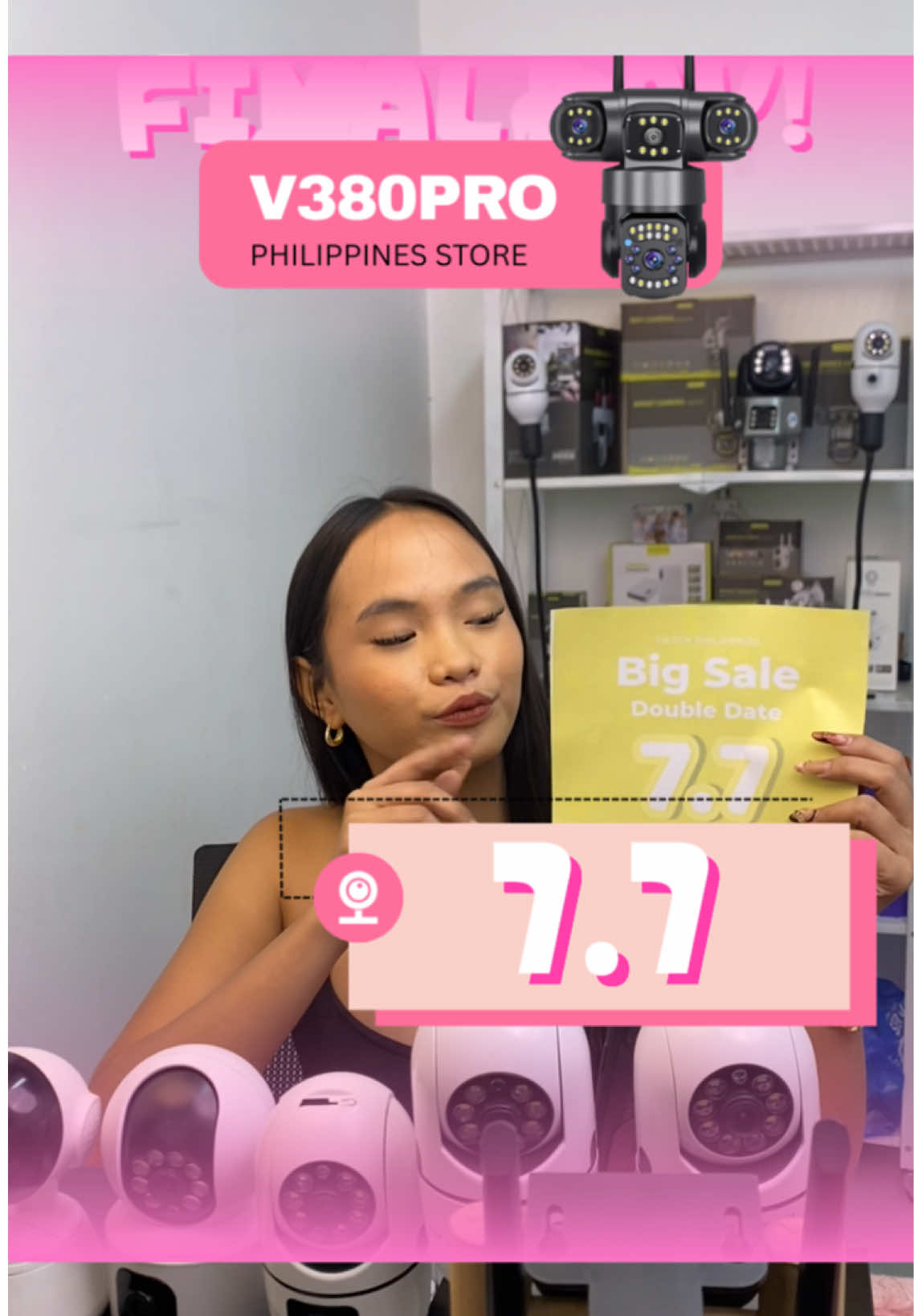 @V380 Pro Philippines