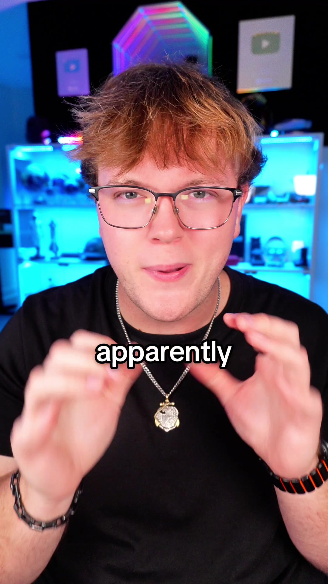 @Kyle Krueger