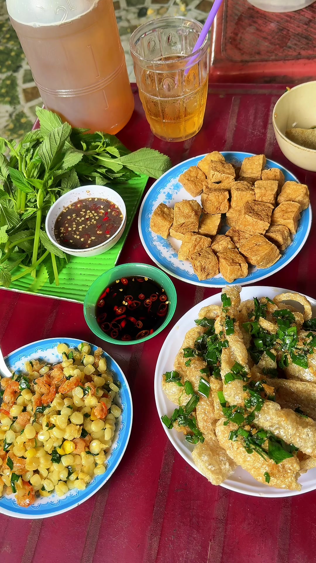 @Bình Dương Ăn Gì