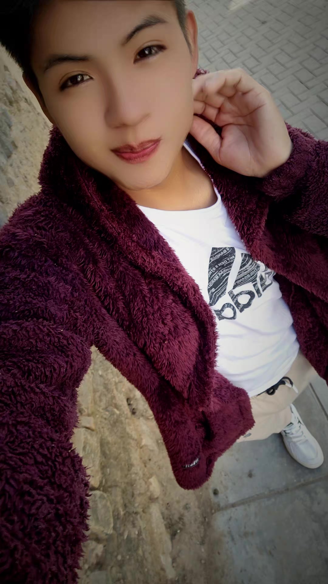 @โค๏ธ๐ฅAlex Abantoโค๏ธ๐ฅ