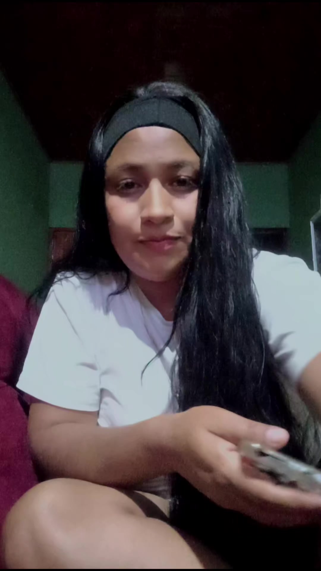 @thu::morenita😍