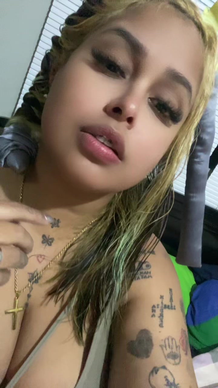@Isbel Mariana Rivas