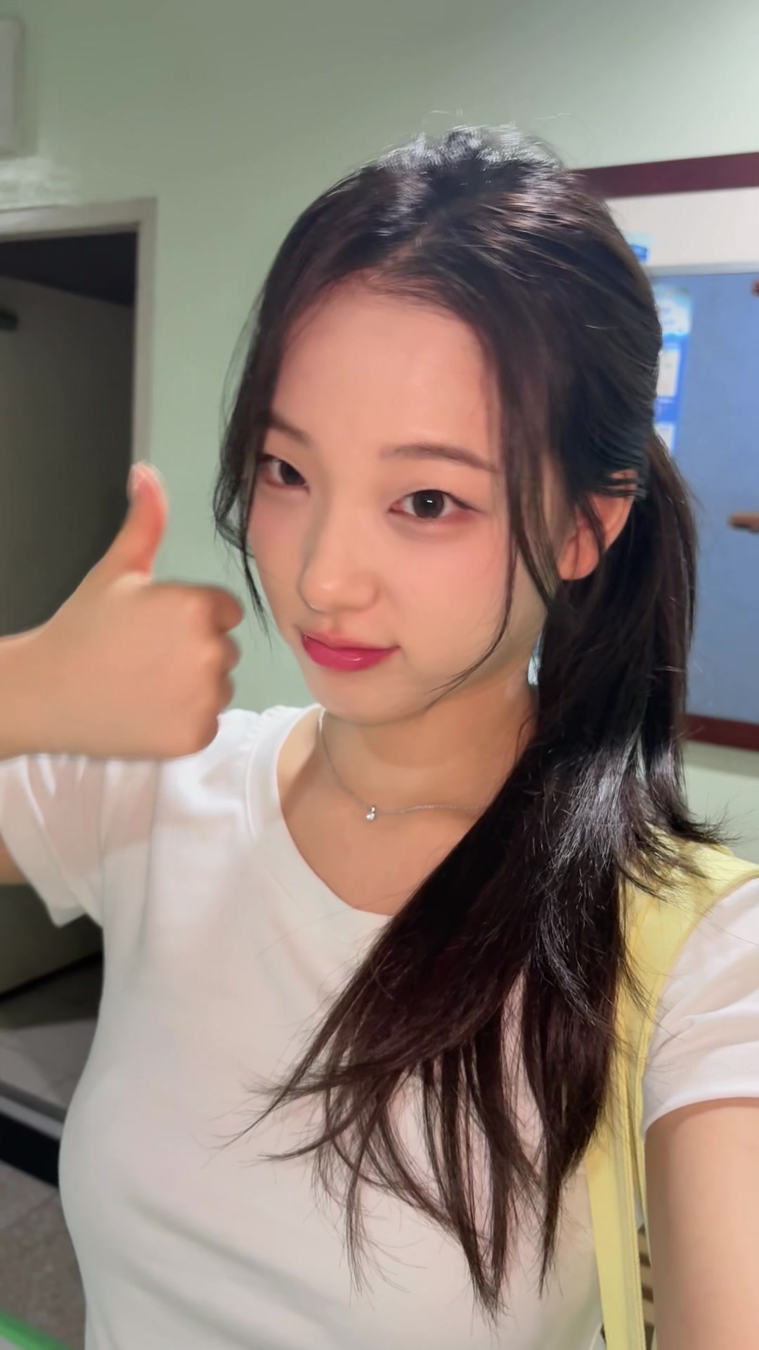 @은채