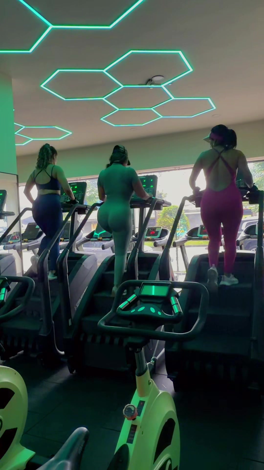 @Monica fitness
