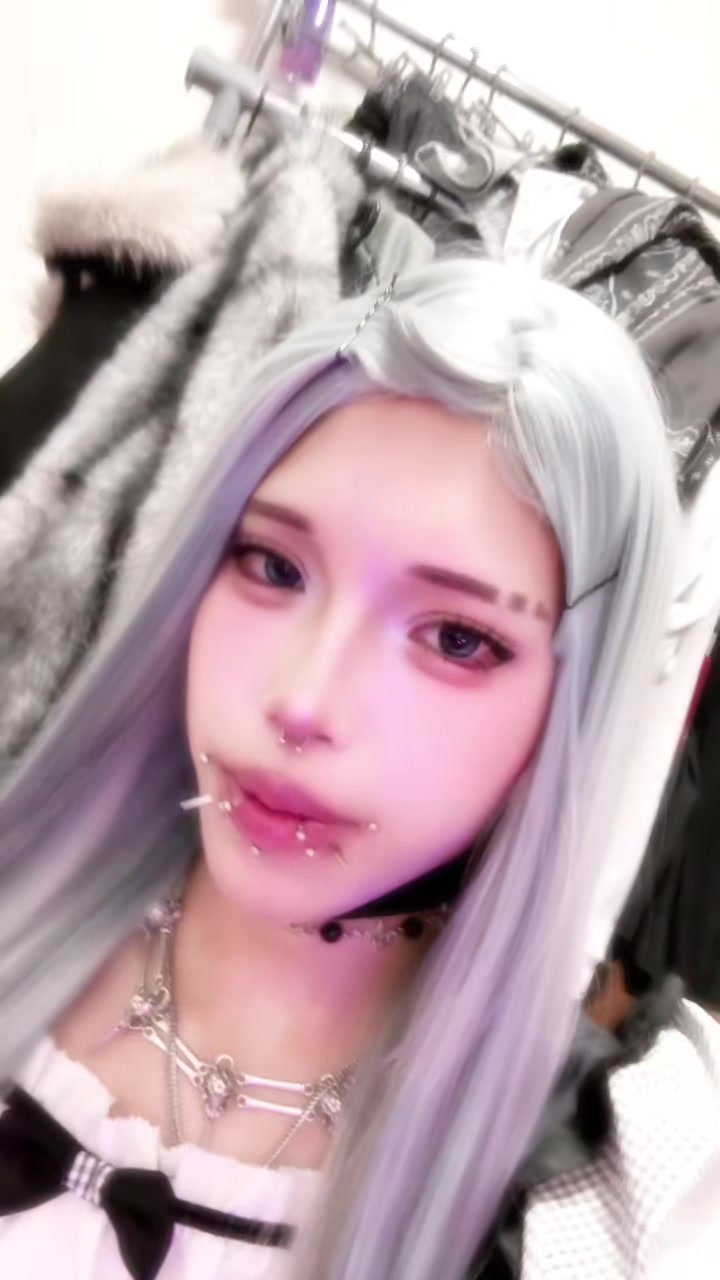 @大空を姫pしろ