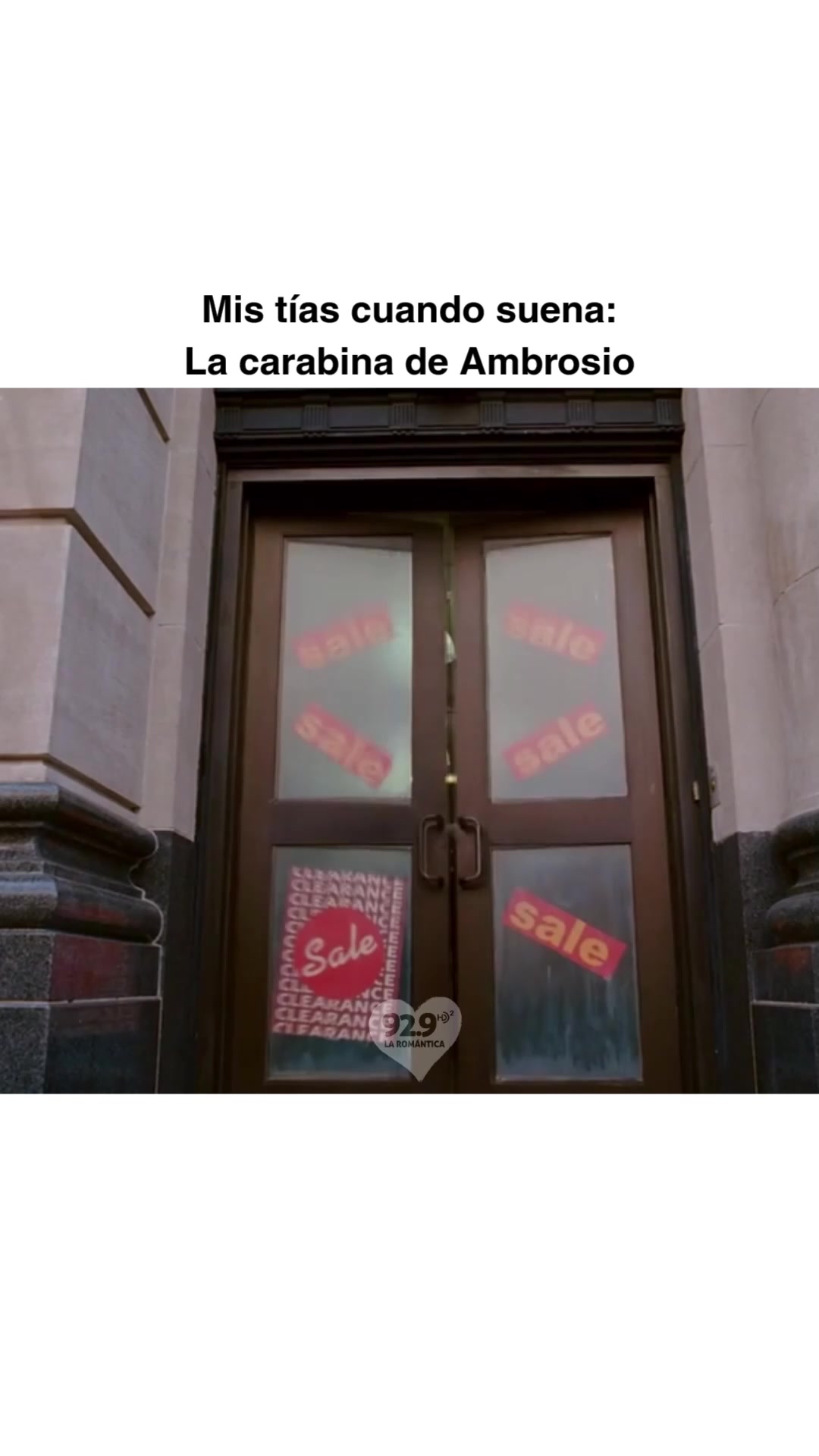 @LaRomanticaPuebla 92.9
