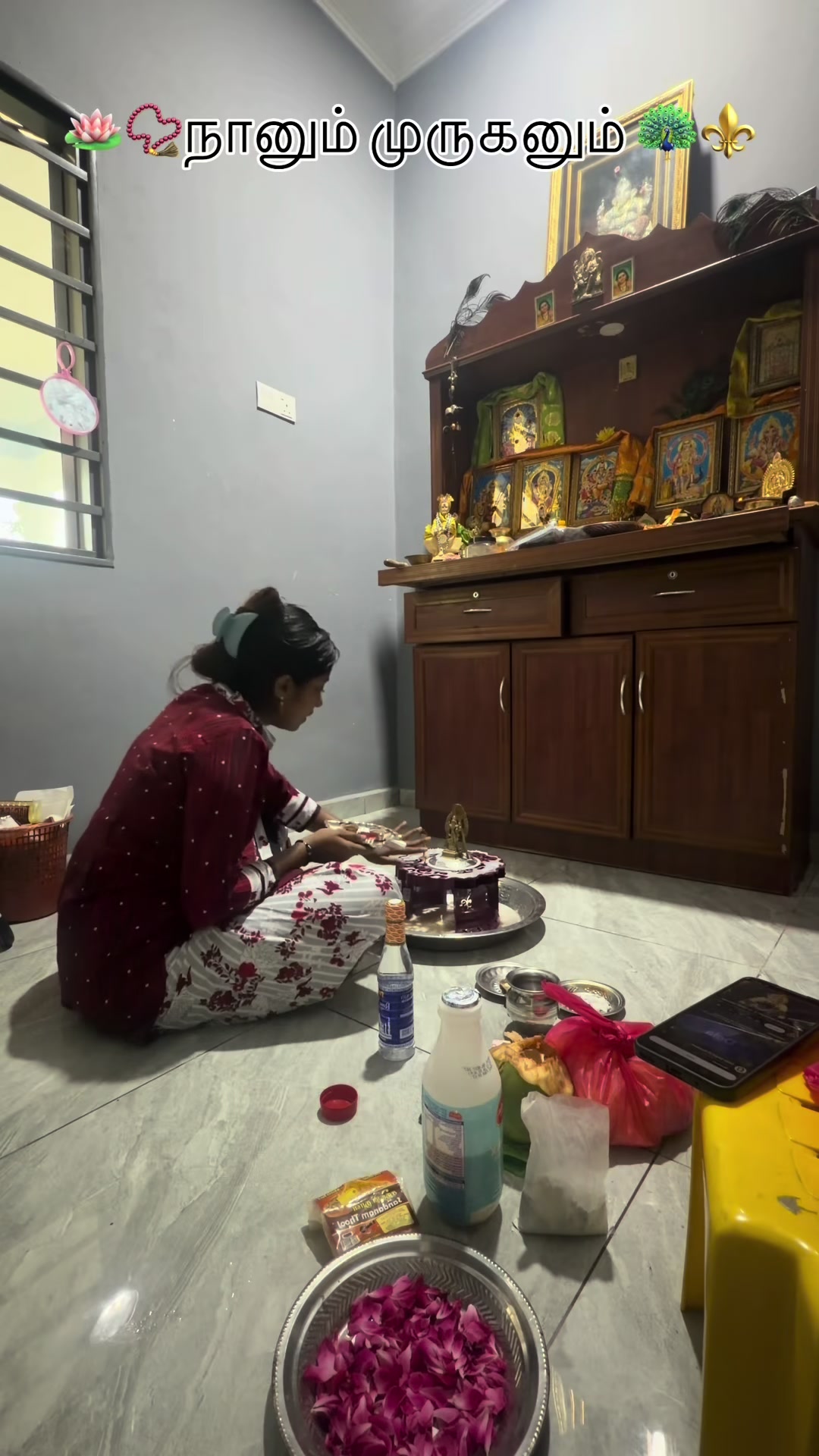 @Kirthana Harikrishnasamy🤍