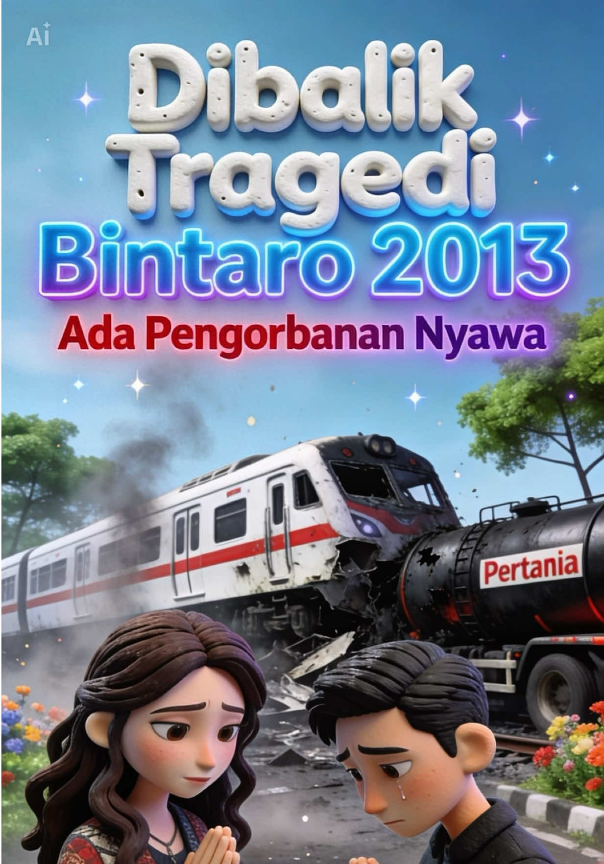 @Bayangkan Bumi