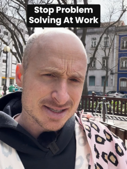 @Julian Cole | Strategy Trainer