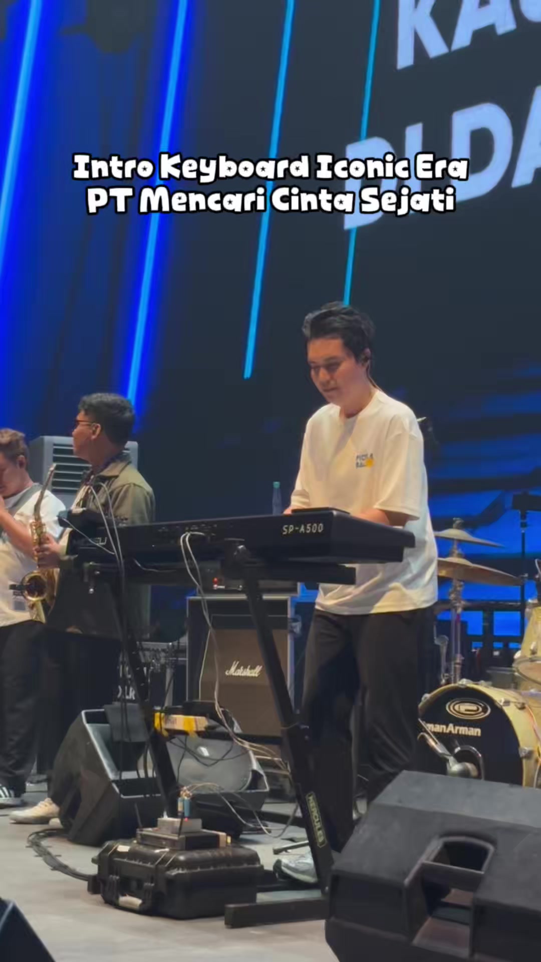 @Official Kangen Band