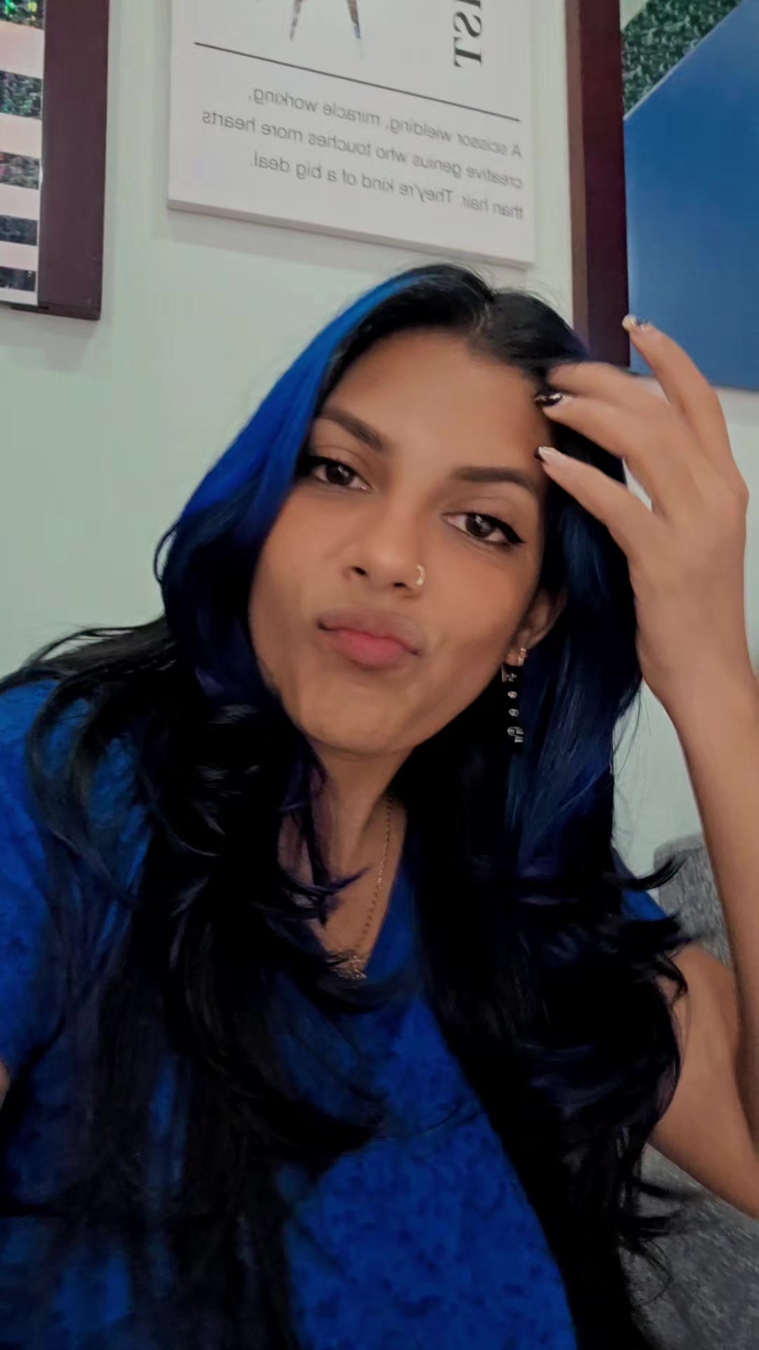 @Amrita Mohammed