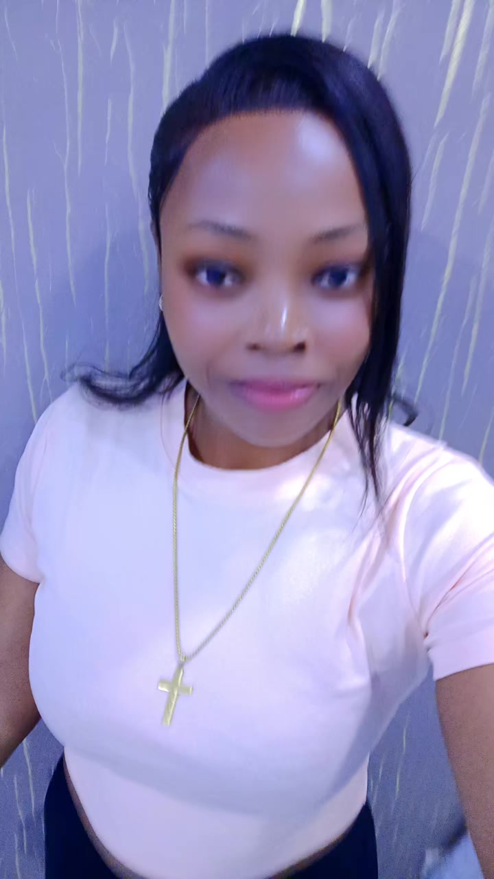 @Maggie Kamau