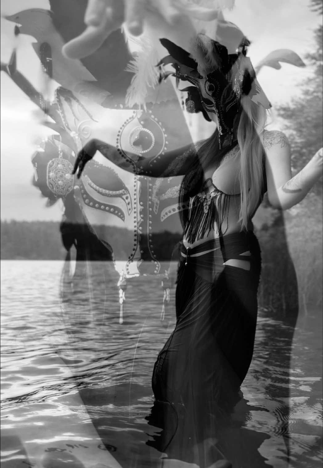 @Kali Duality | •Enchantress•