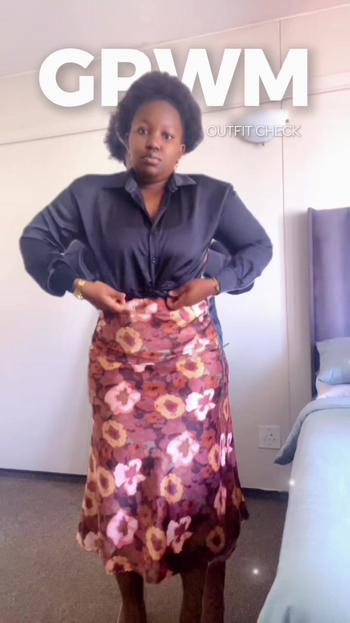 @Thobile Mtshali
