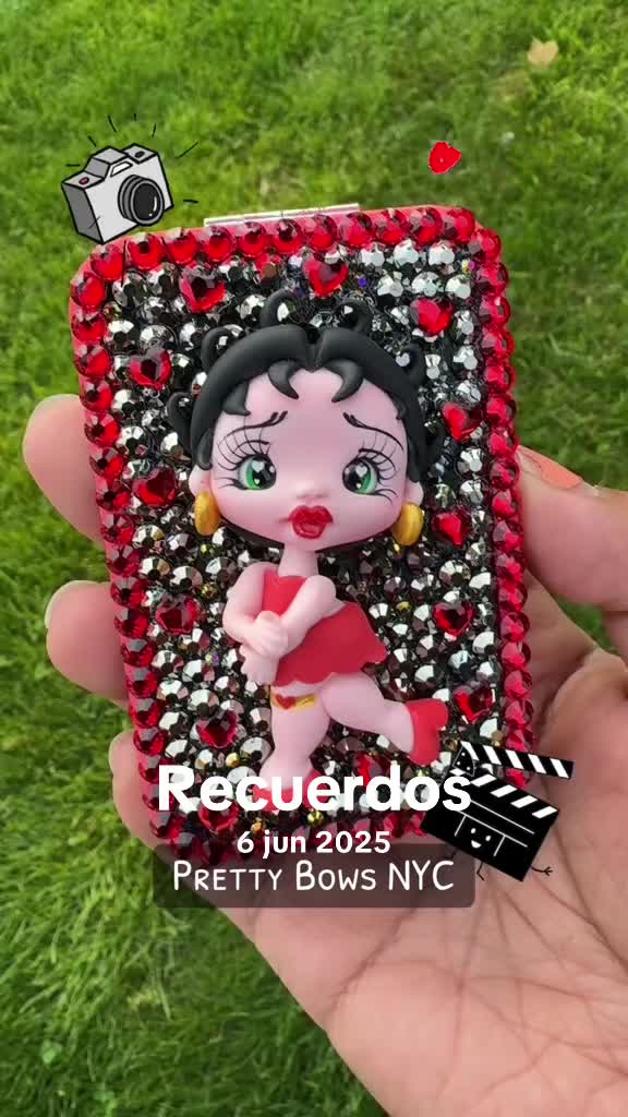 @𝙋𝙧𝙚𝙩𝙩𝙮 𝘽𝙤𝙬𝙨 𝙉𝙔𝘾🎀
